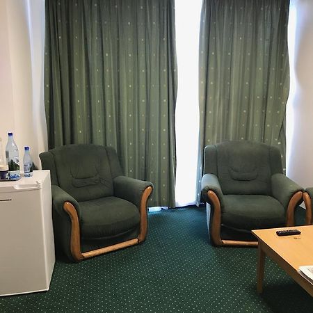 Apartament In Regim Hotelier 巴克乌 外观 照片