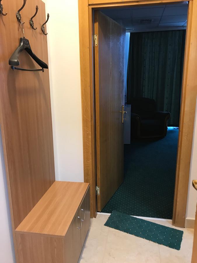 Apartament In Regim Hotelier 巴克乌 外观 照片