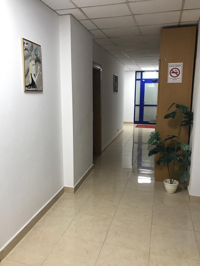 Apartament In Regim Hotelier 巴克乌 外观 照片