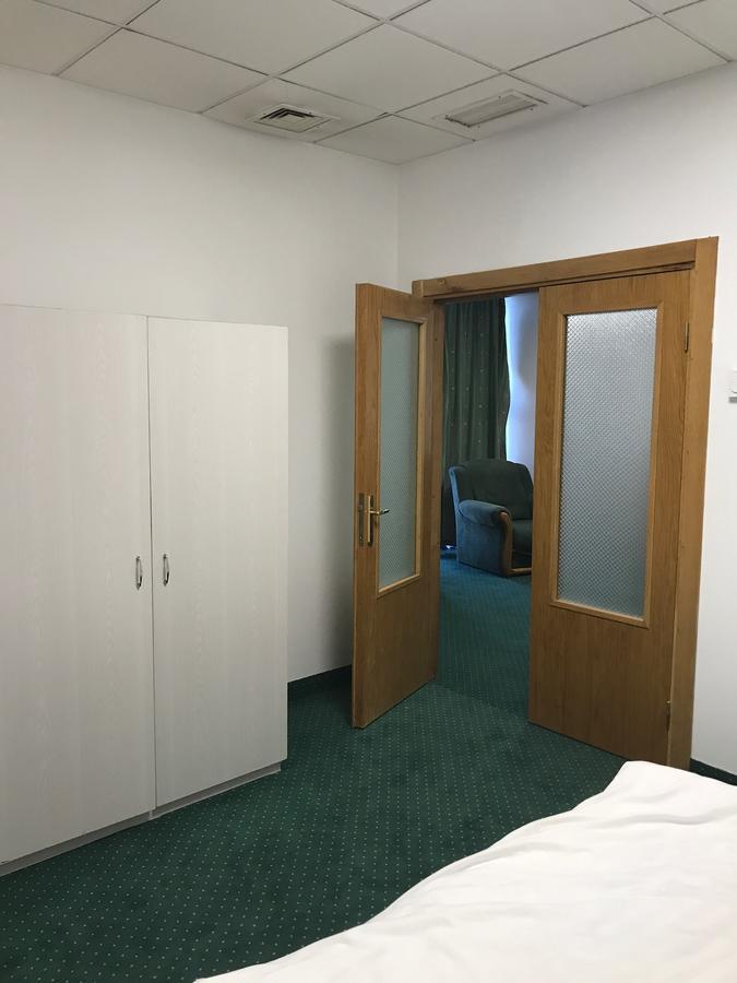 Apartament In Regim Hotelier 巴克乌 外观 照片