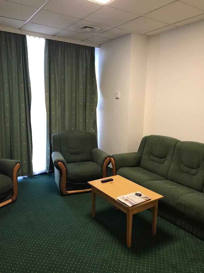 Apartament In Regim Hotelier 巴克乌 外观 照片