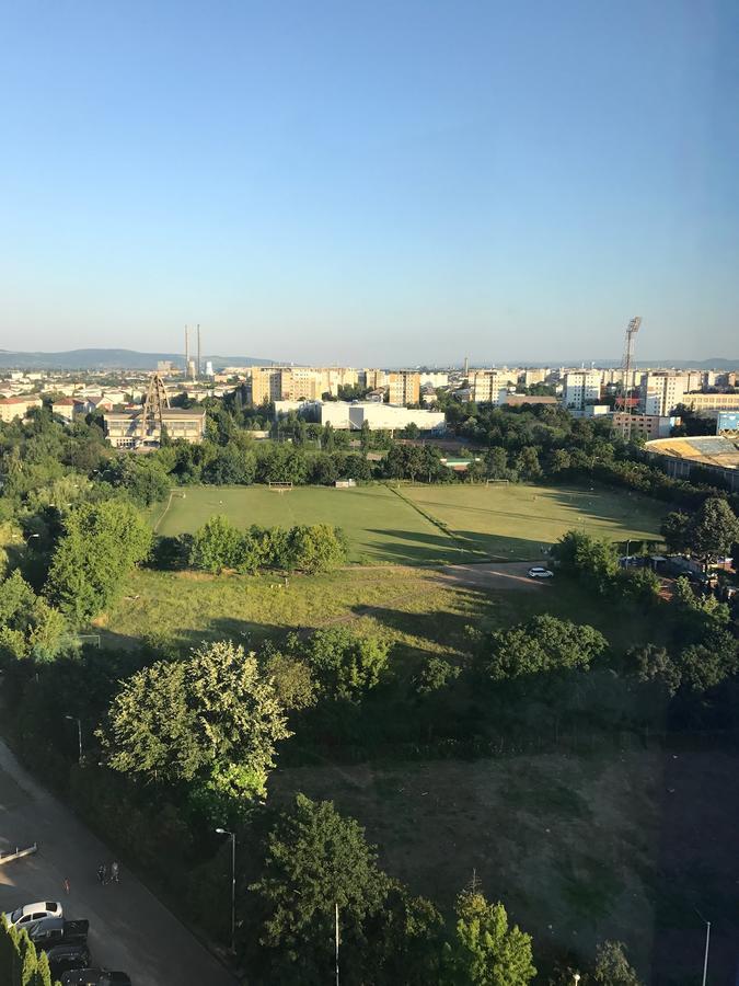 Apartament In Regim Hotelier 巴克乌 外观 照片