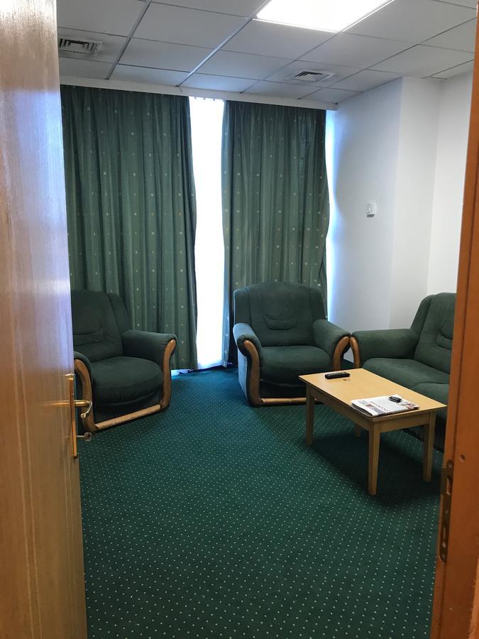 Apartament In Regim Hotelier 巴克乌 外观 照片