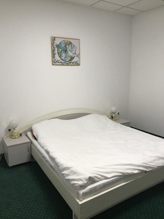 Apartament In Regim Hotelier 巴克乌 外观 照片