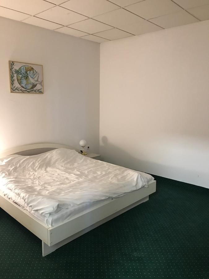 Apartament In Regim Hotelier 巴克乌 外观 照片
