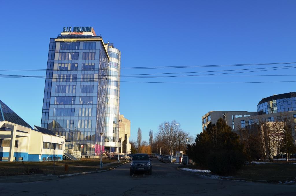 Apartament In Regim Hotelier 巴克乌 外观 照片