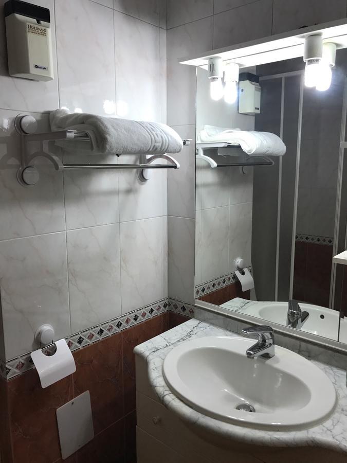 Apartament In Regim Hotelier 巴克乌 外观 照片