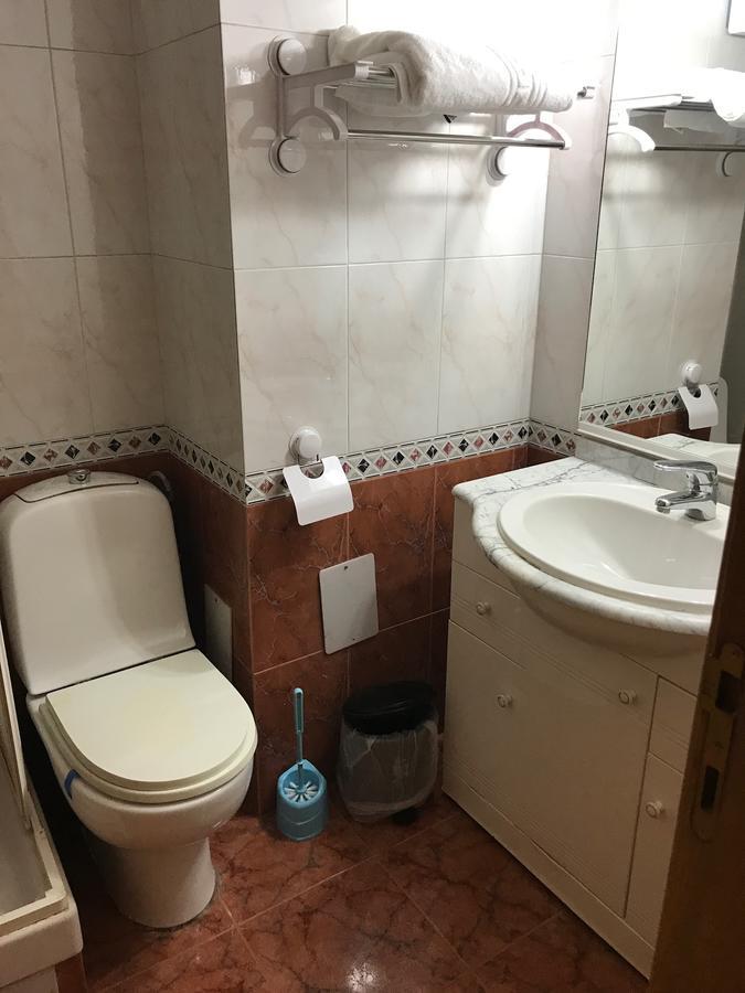 Apartament In Regim Hotelier 巴克乌 外观 照片