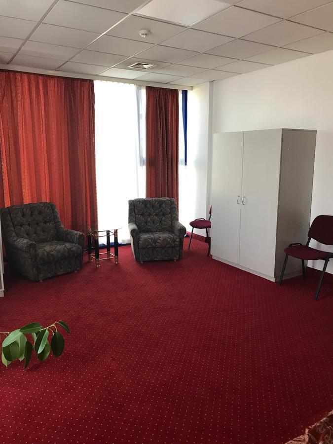 Apartament In Regim Hotelier 巴克乌 外观 照片