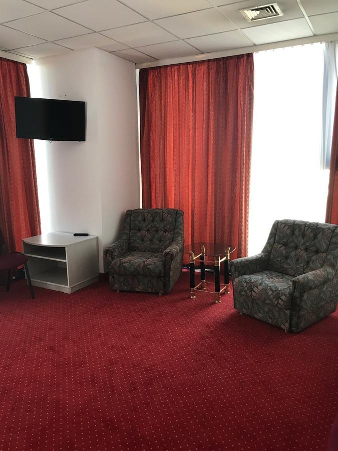 Apartament In Regim Hotelier 巴克乌 外观 照片