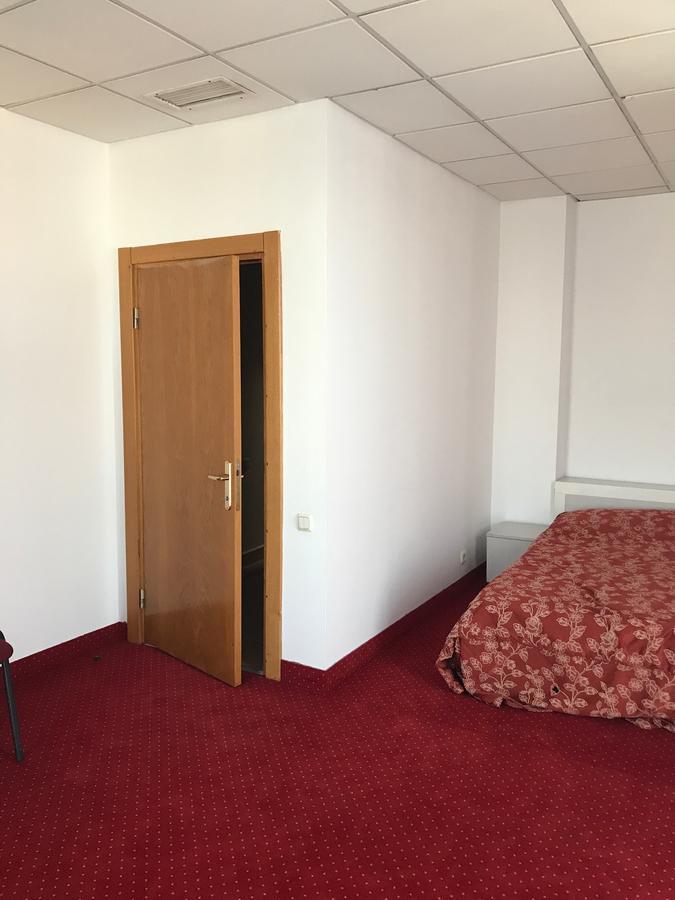 Apartament In Regim Hotelier 巴克乌 外观 照片