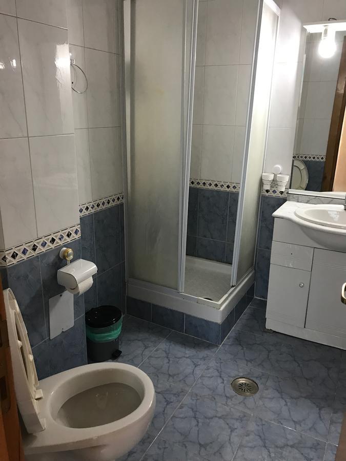 Apartament In Regim Hotelier 巴克乌 外观 照片