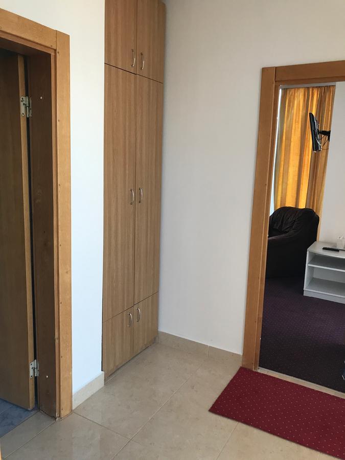 Apartament In Regim Hotelier 巴克乌 外观 照片