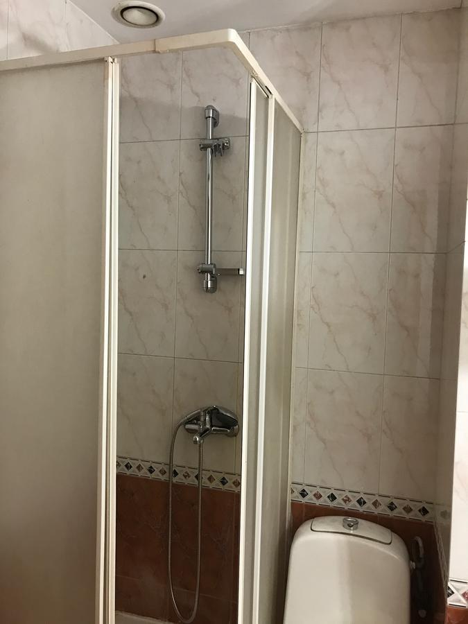 Apartament In Regim Hotelier 巴克乌 外观 照片