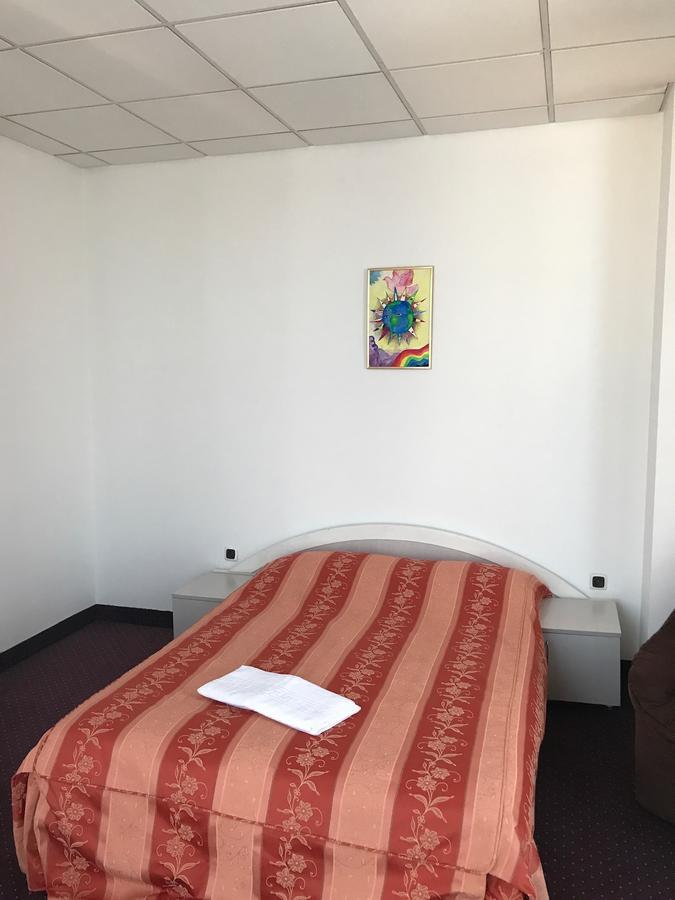 Apartament In Regim Hotelier 巴克乌 外观 照片